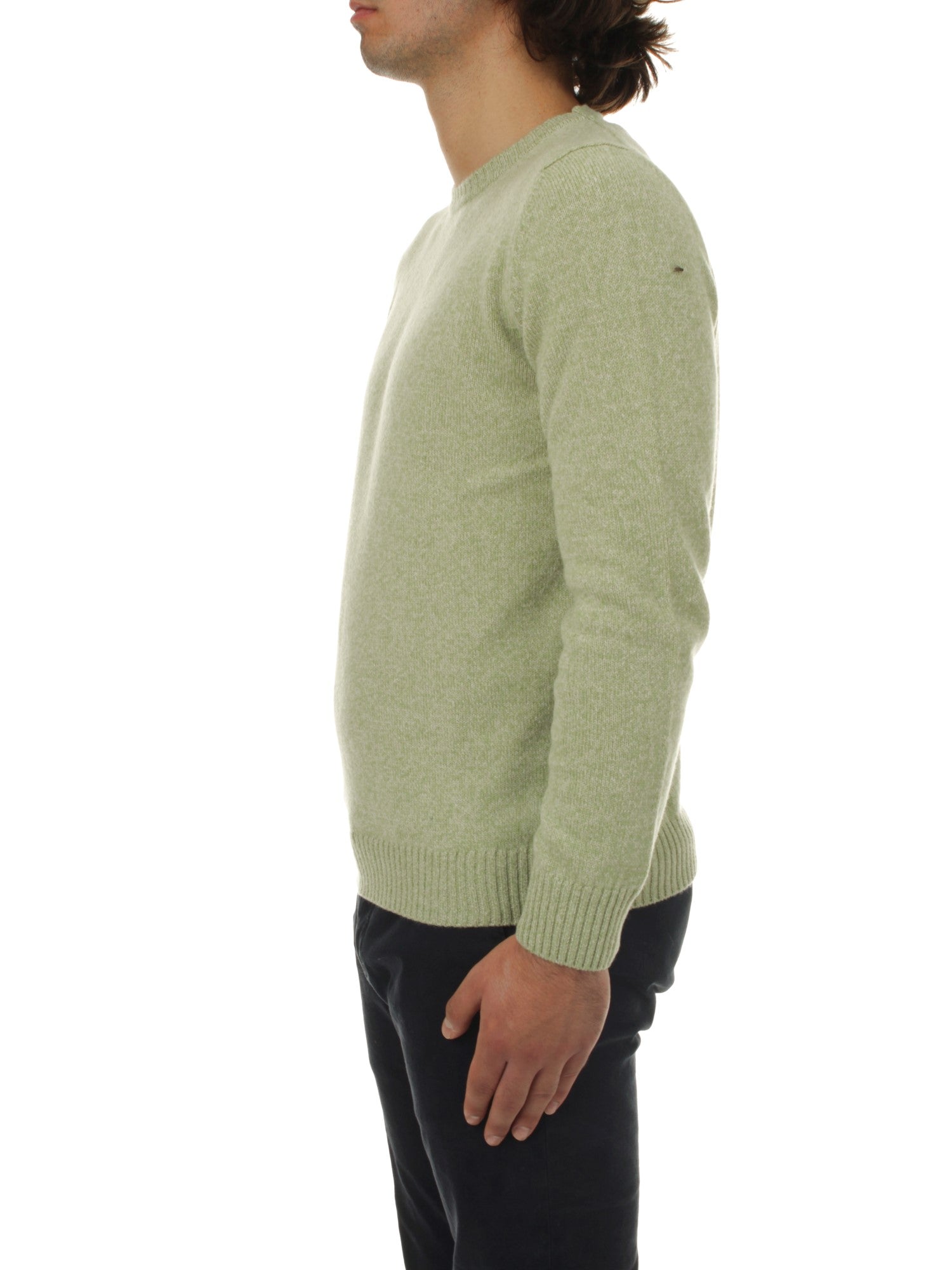 MAGLIE Verde H953