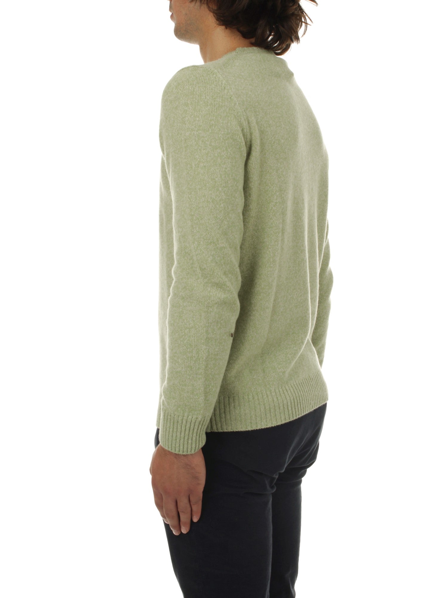 MAGLIE Verde H953