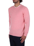 MAGLIE Rosa H953