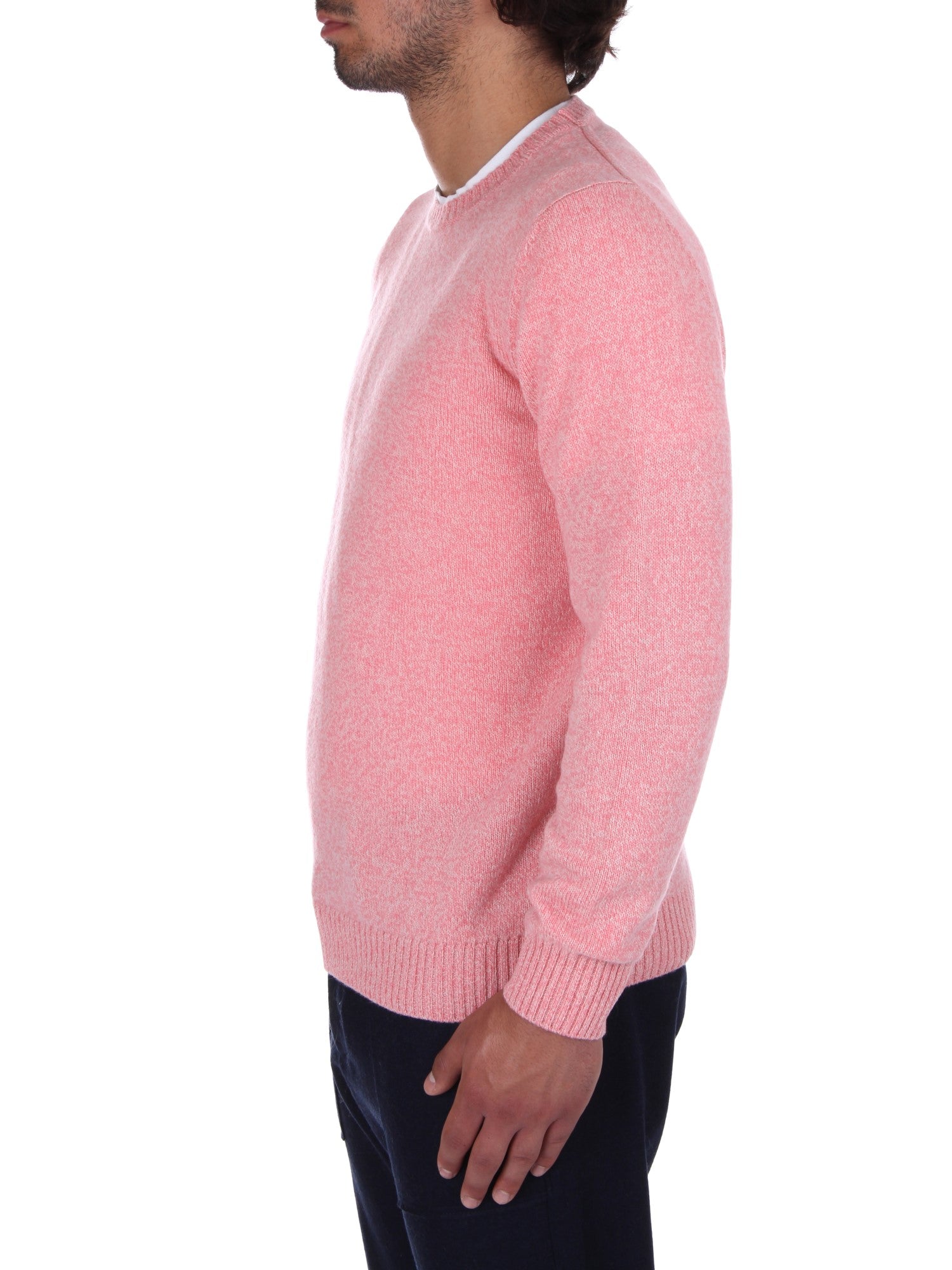 MAGLIE Rosa H953