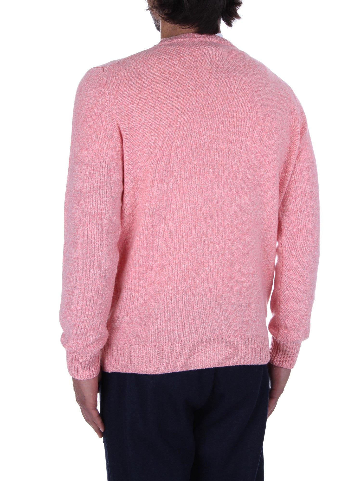 MAGLIE Rosa H953