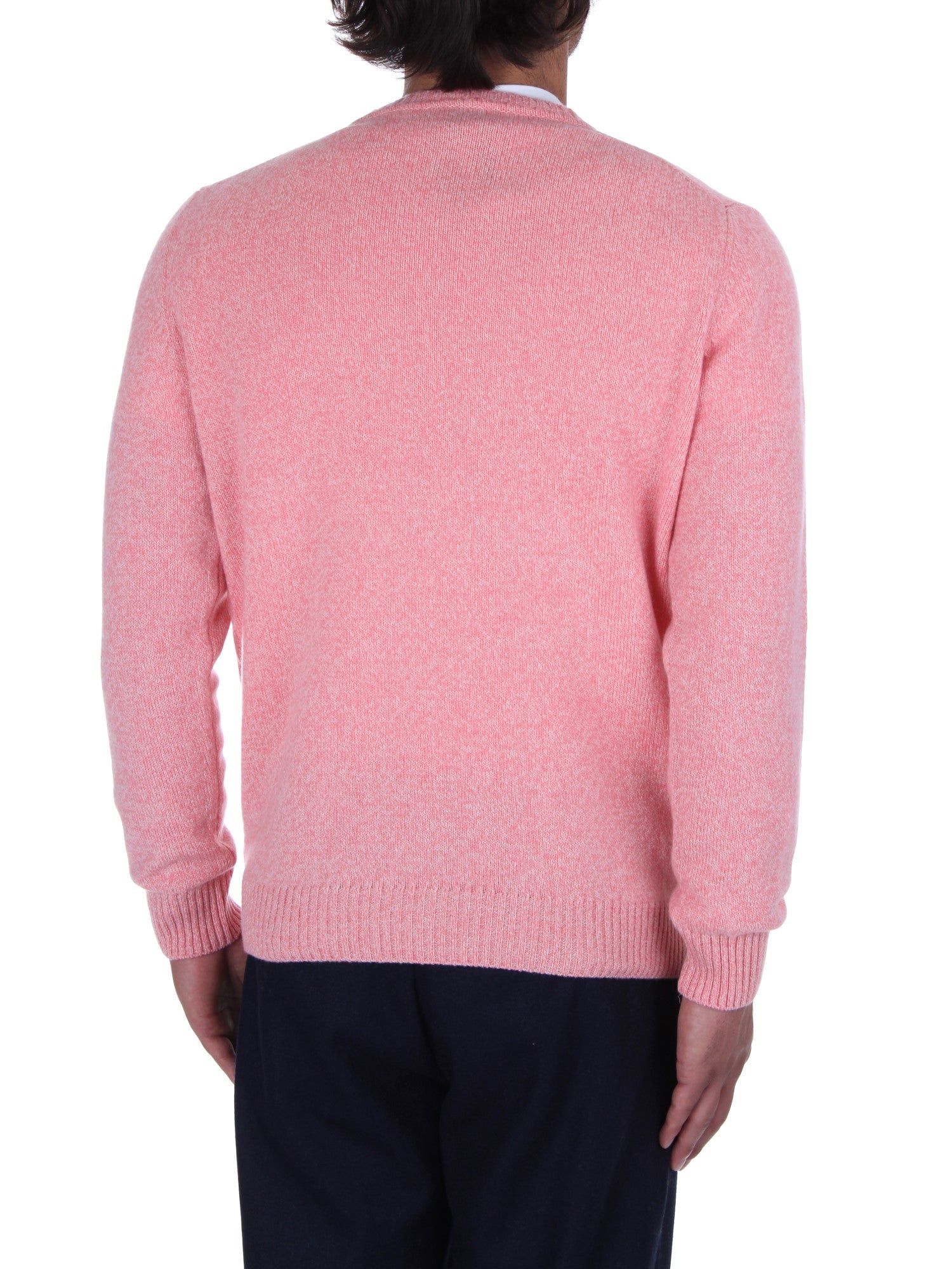 MAGLIE Rosa H953