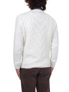 MAGLIE Bianco H953