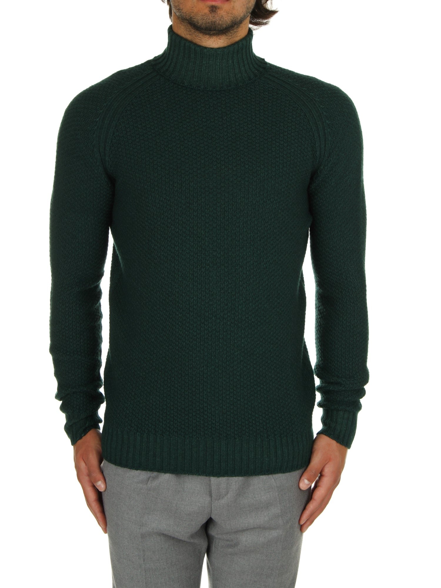 MAGLIE Verde H953