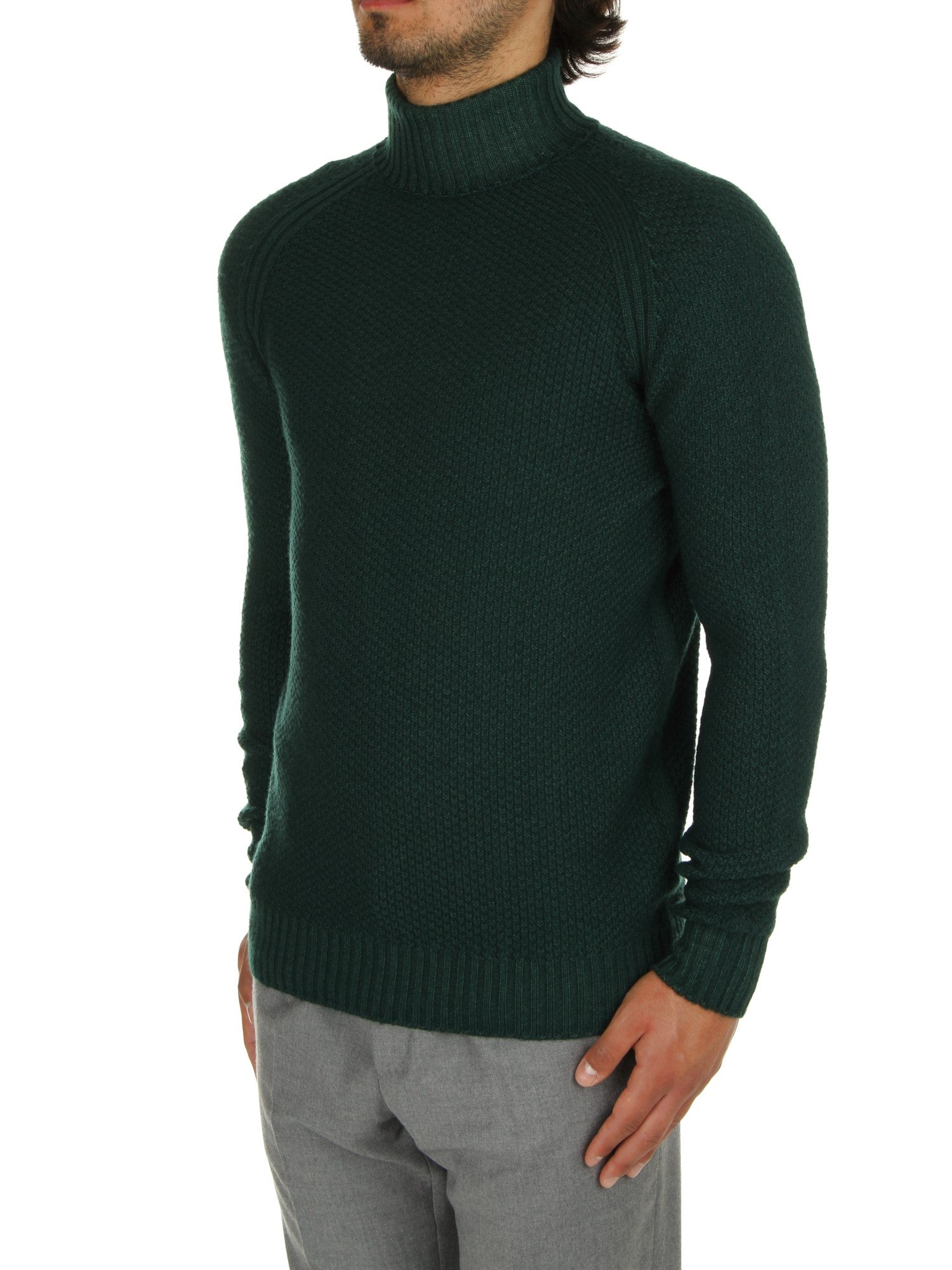 MAGLIE Verde H953