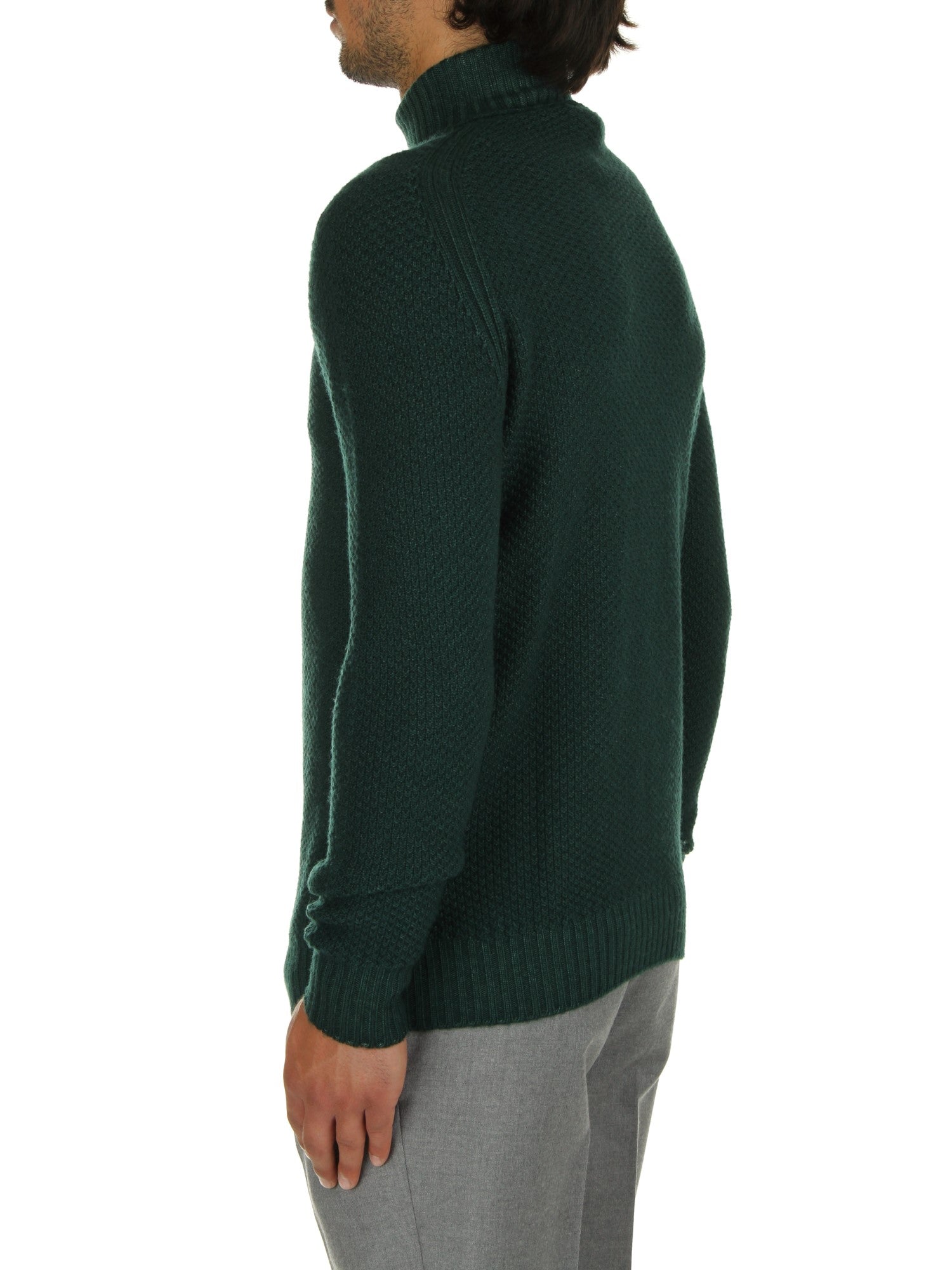 MAGLIE Verde H953