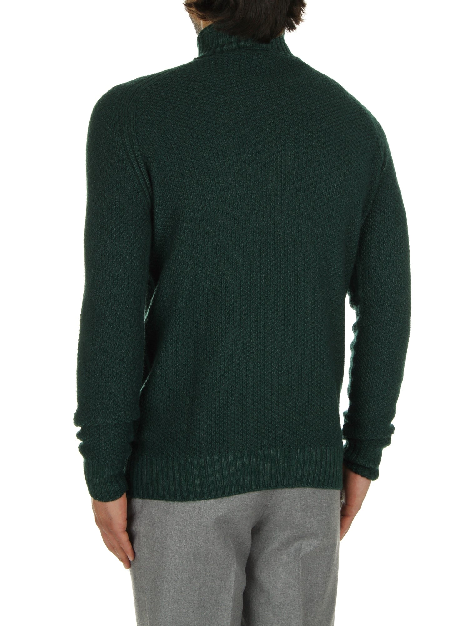 MAGLIE Verde H953