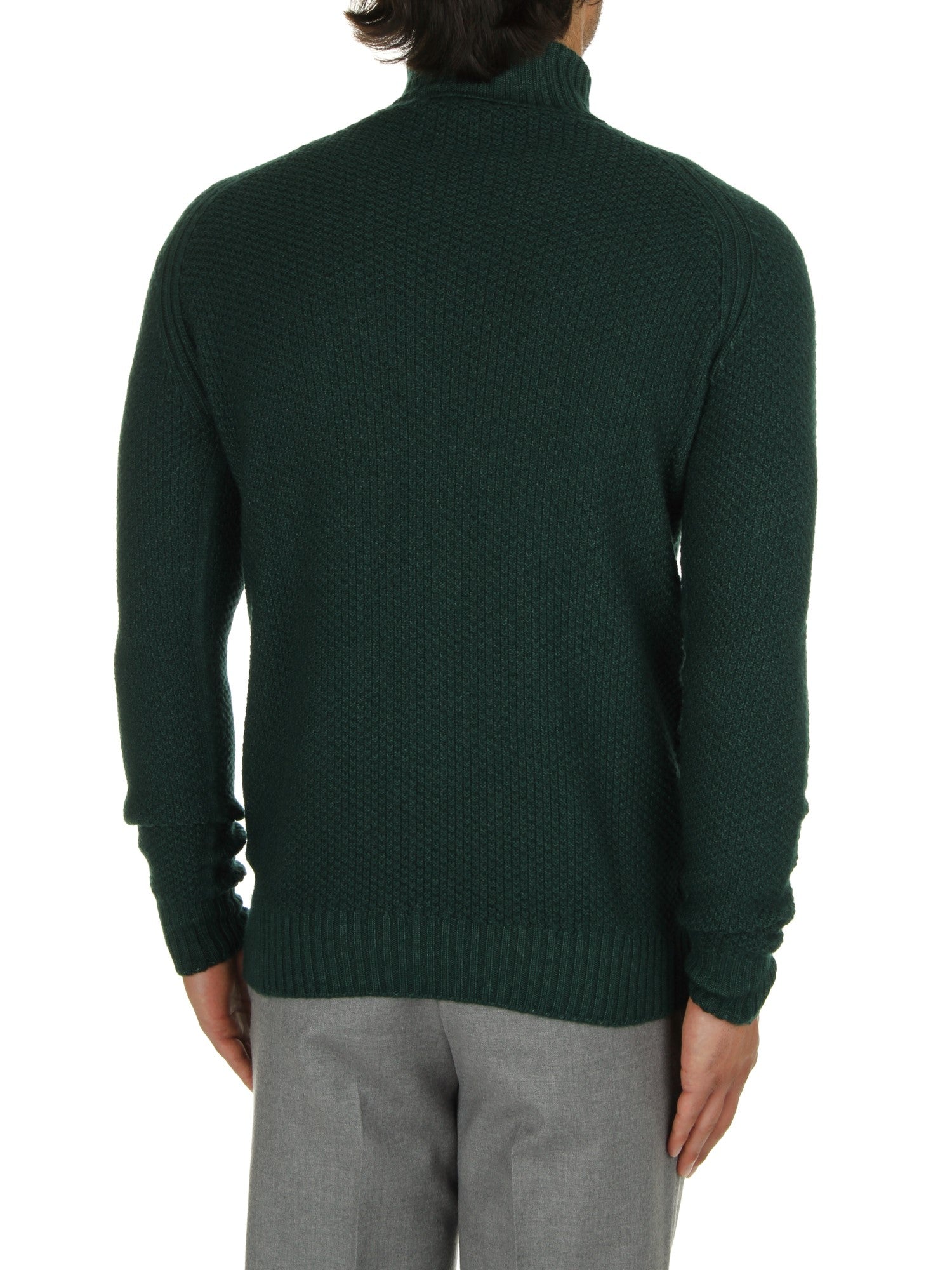 MAGLIE Verde H953