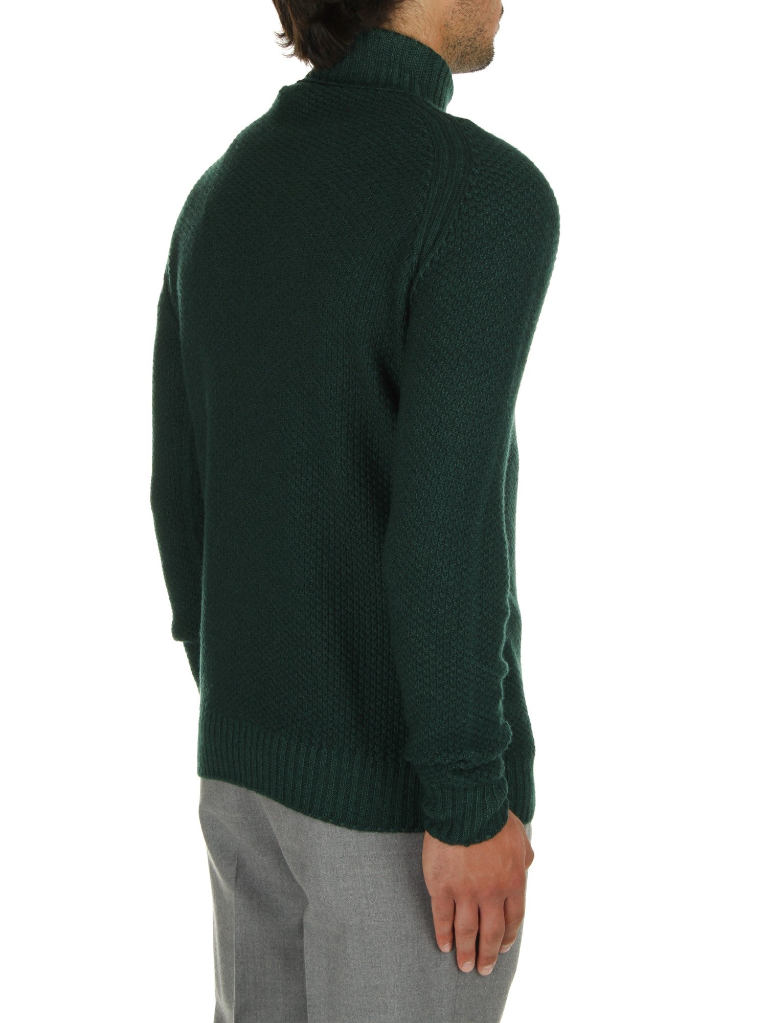 MAGLIE Verde H953