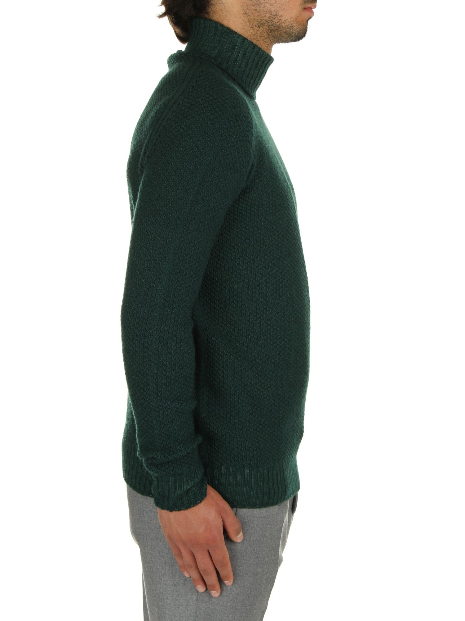 MAGLIE Verde H953