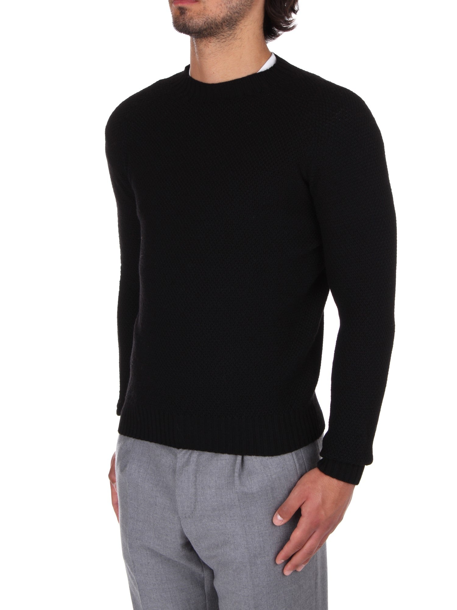 MAGLIE Nero H953