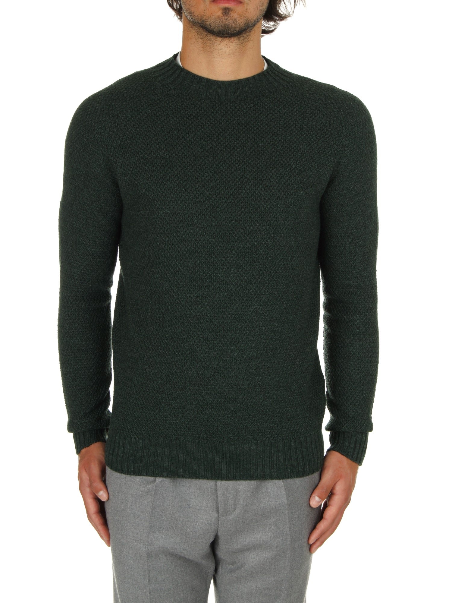 MAGLIE Verde H953