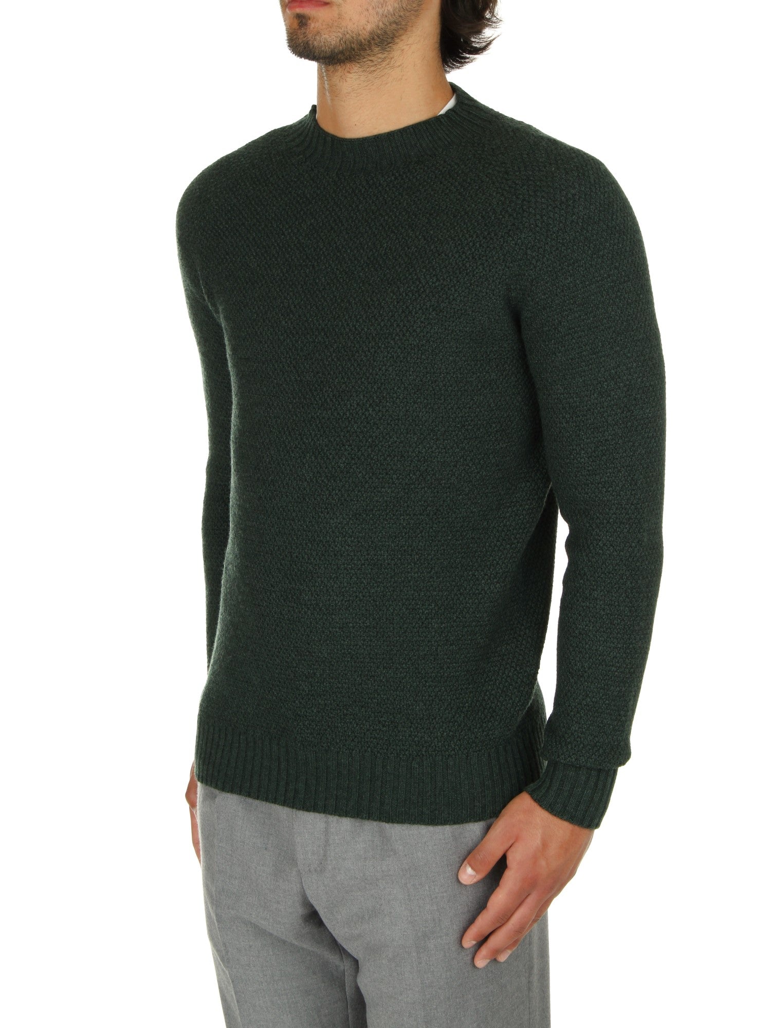 MAGLIE Verde H953