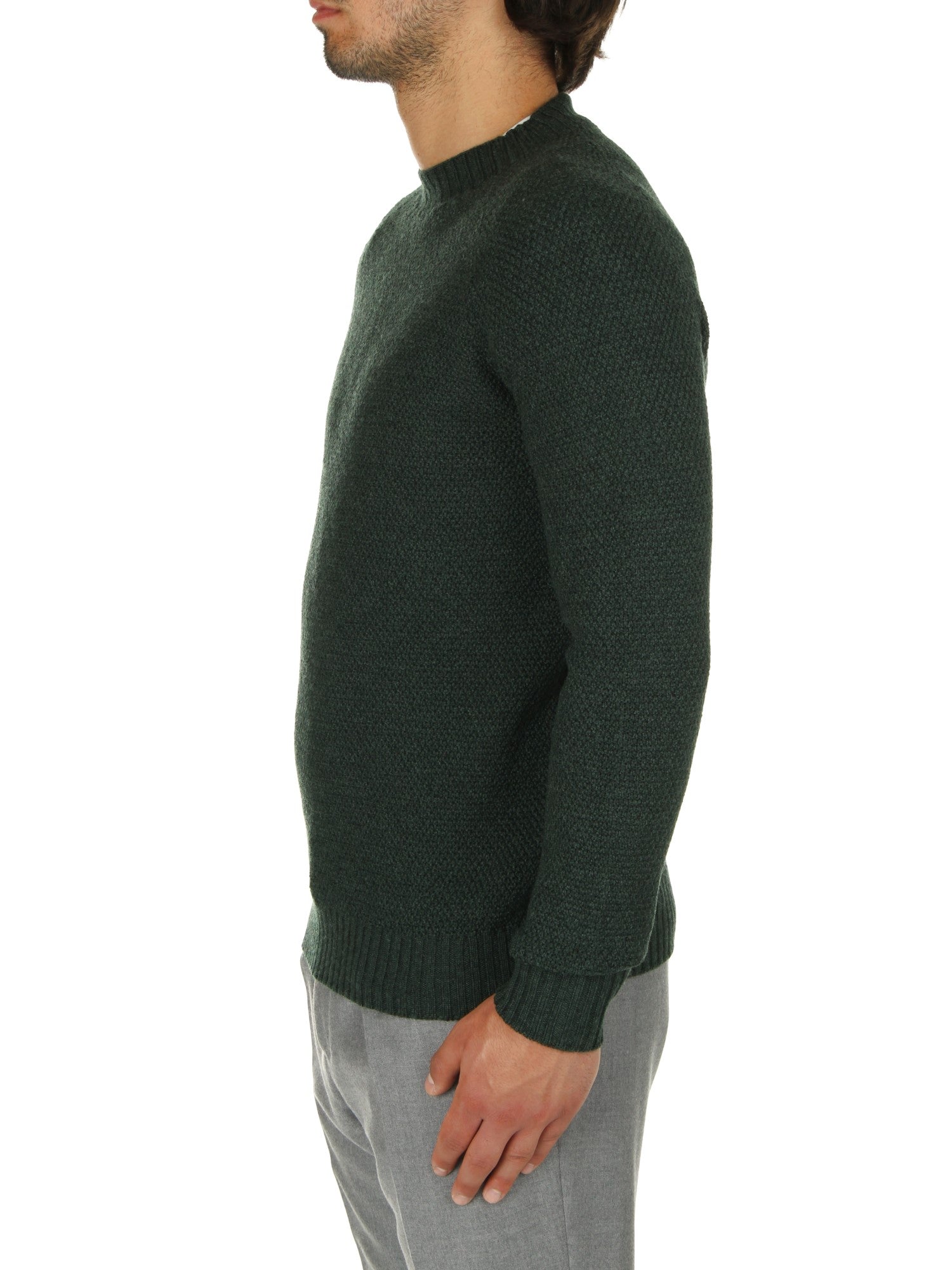 MAGLIE Verde H953