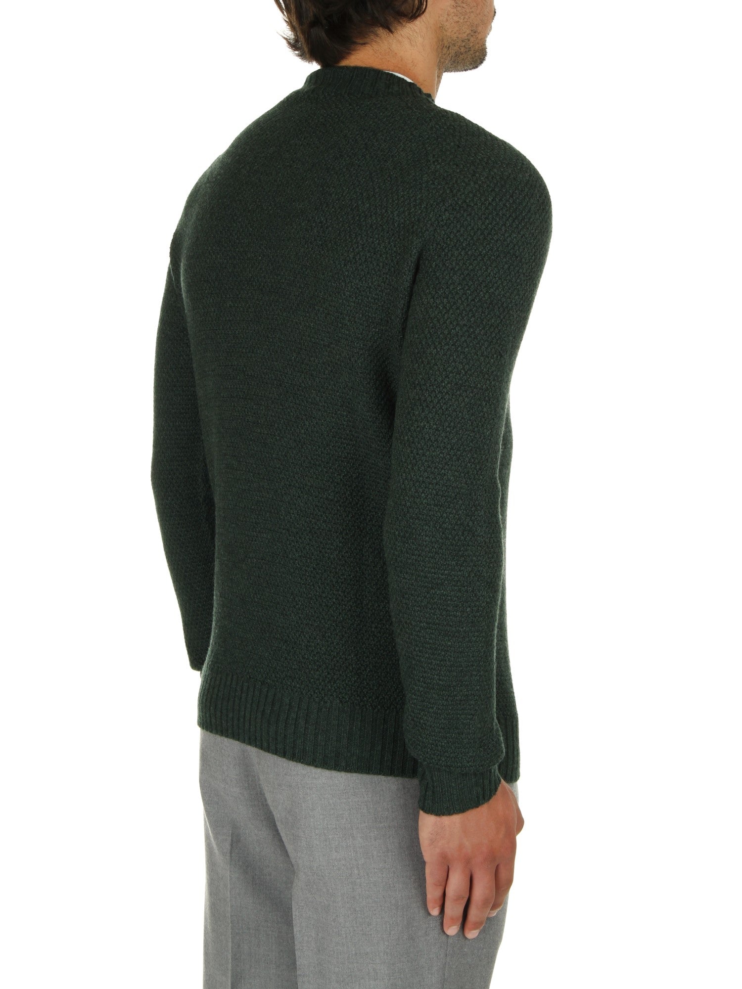 MAGLIE Verde H953