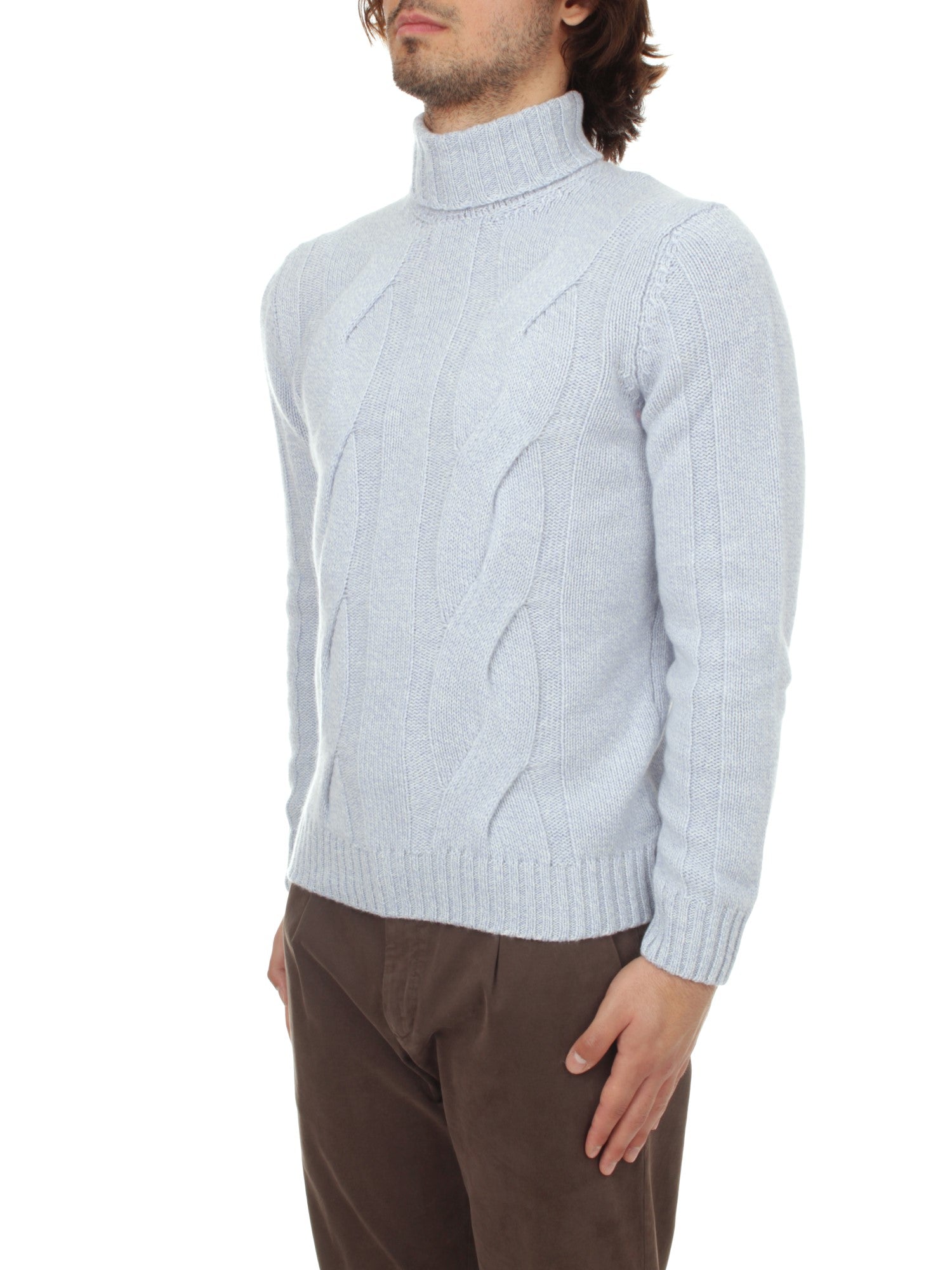 MAGLIE Turchese H953