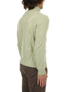 MAGLIE Verde H953