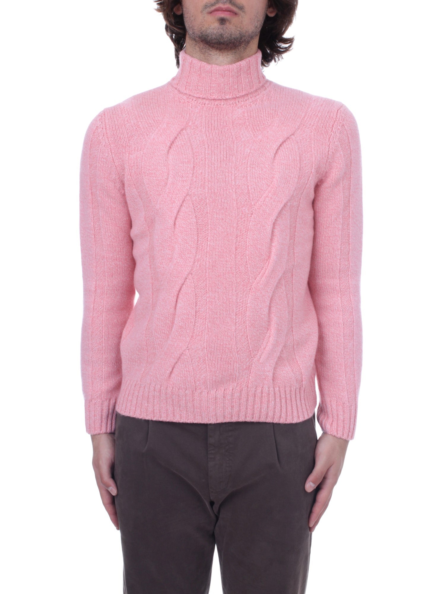 MAGLIE Rosa H953