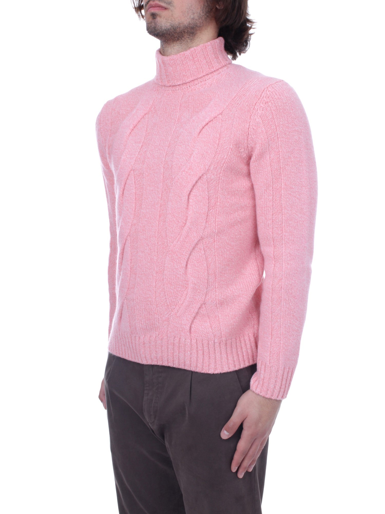 MAGLIE Rosa H953