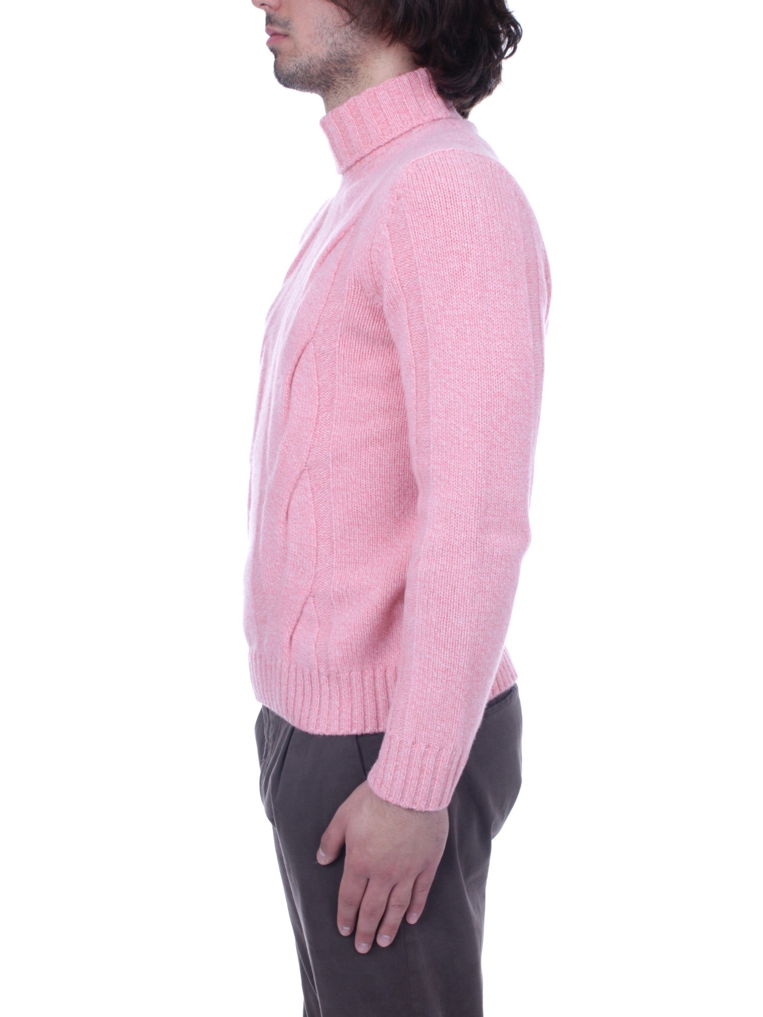 MAGLIE Rosa H953