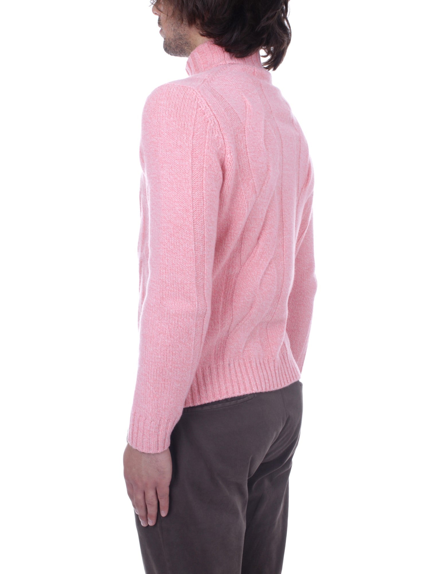 MAGLIE Rosa H953