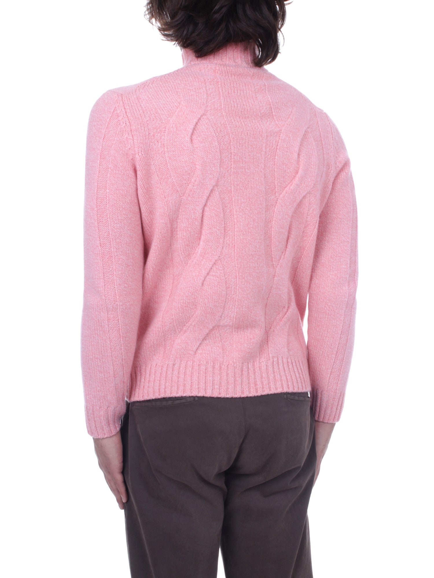 MAGLIE Rosa H953