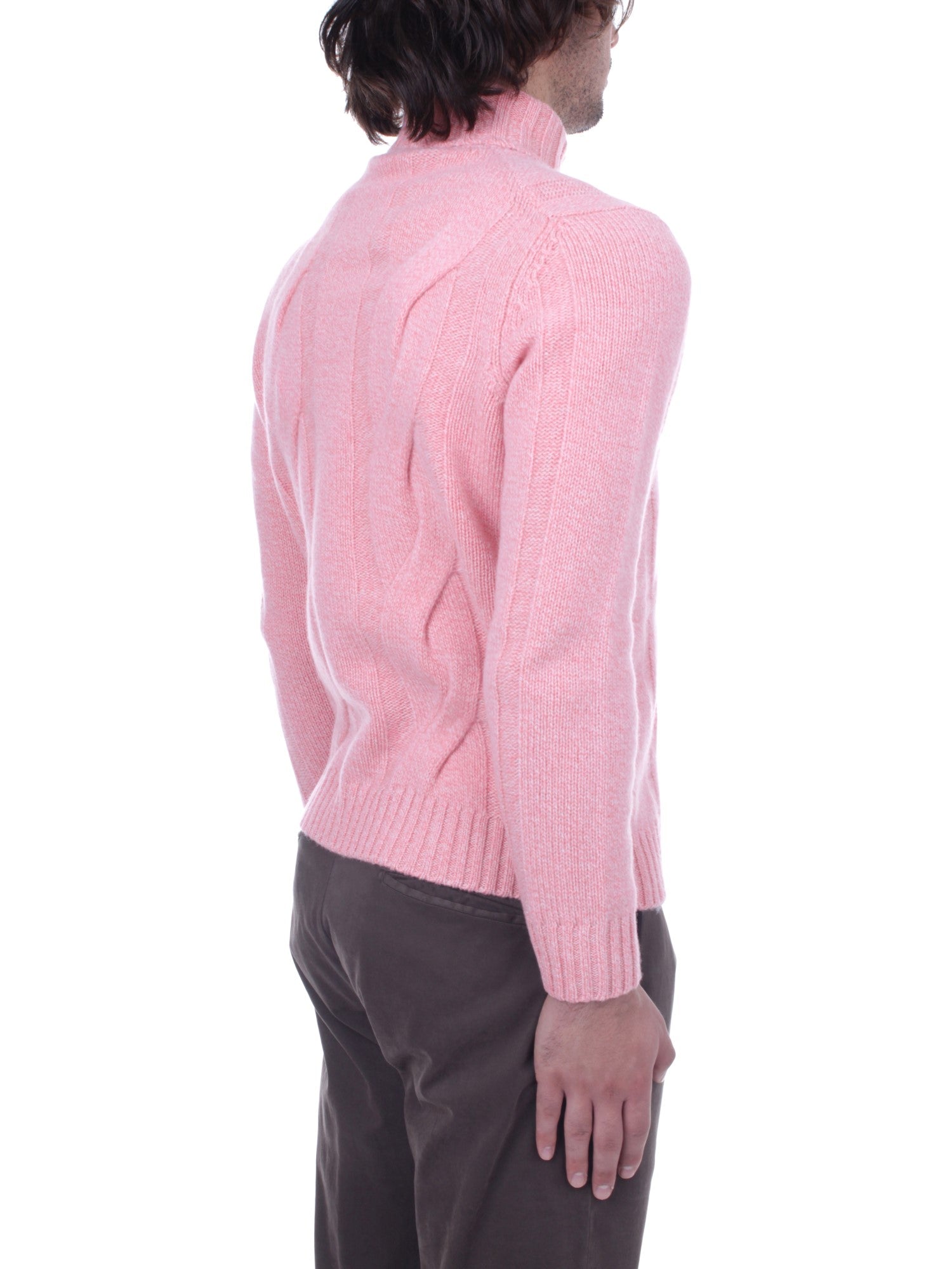 MAGLIE Rosa H953