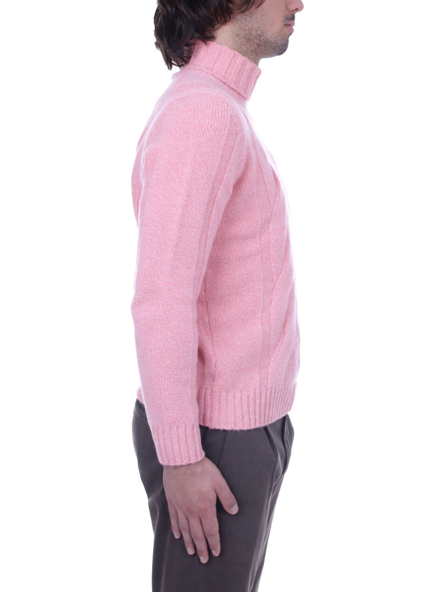 MAGLIE Rosa H953