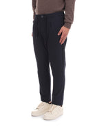 PANTALONI Blu Herno