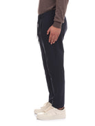 PANTALONI Blu Herno