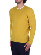 MAGLIE Giallo Drumohr