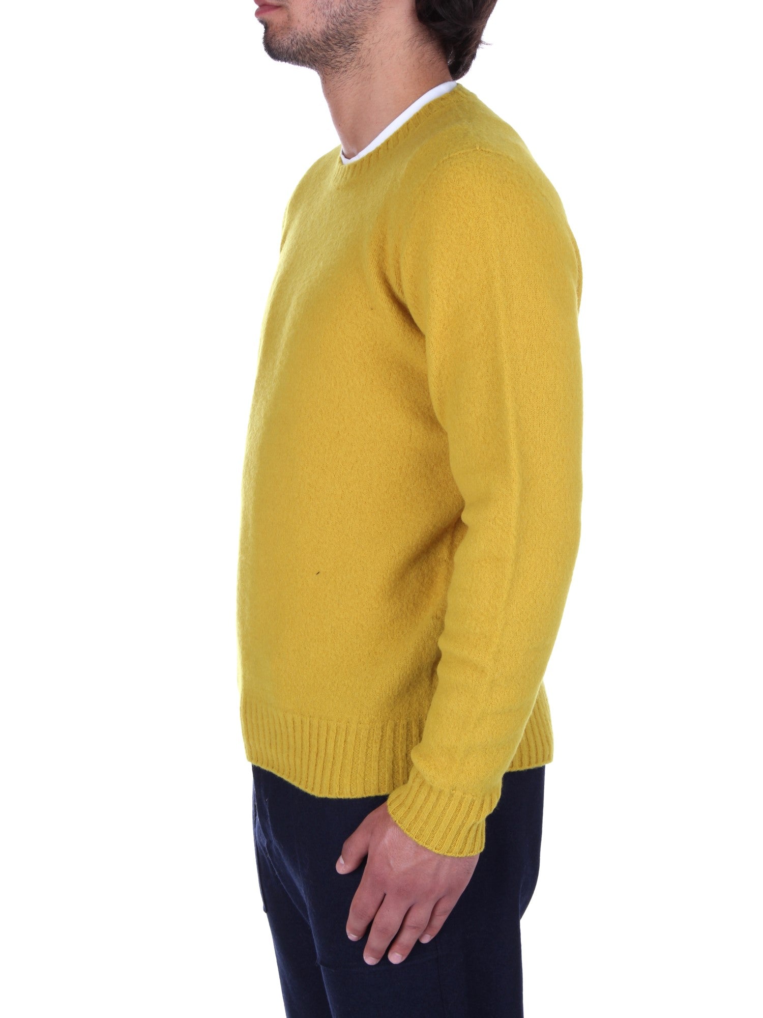 MAGLIE Giallo Drumohr