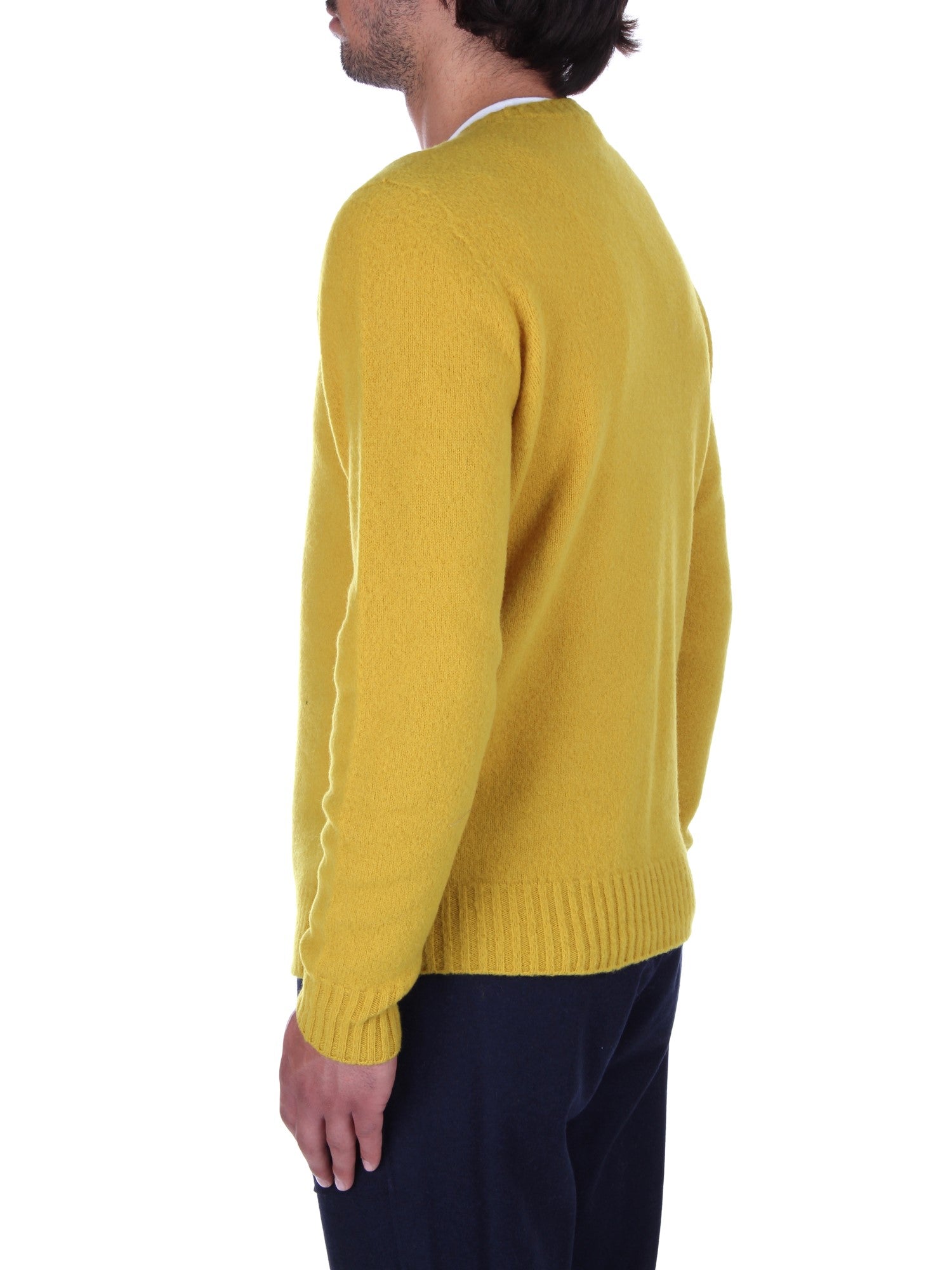 MAGLIE Giallo Drumohr