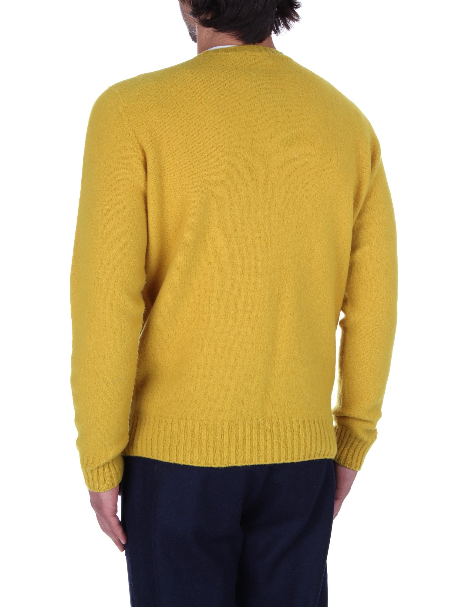 MAGLIE Giallo Drumohr