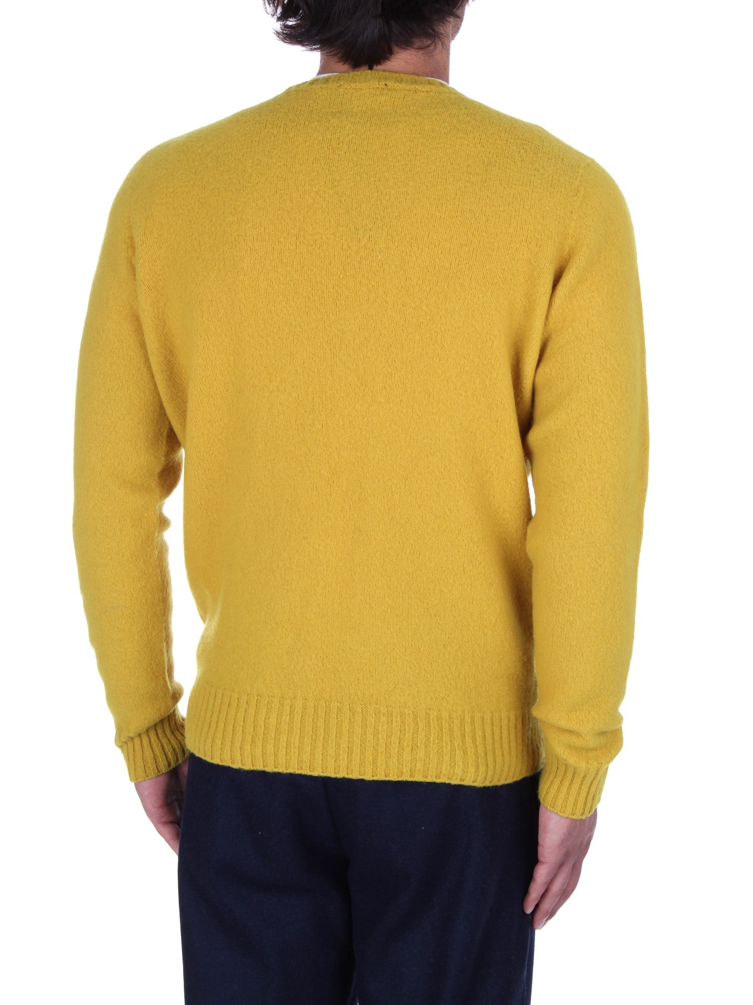 MAGLIE Giallo Drumohr