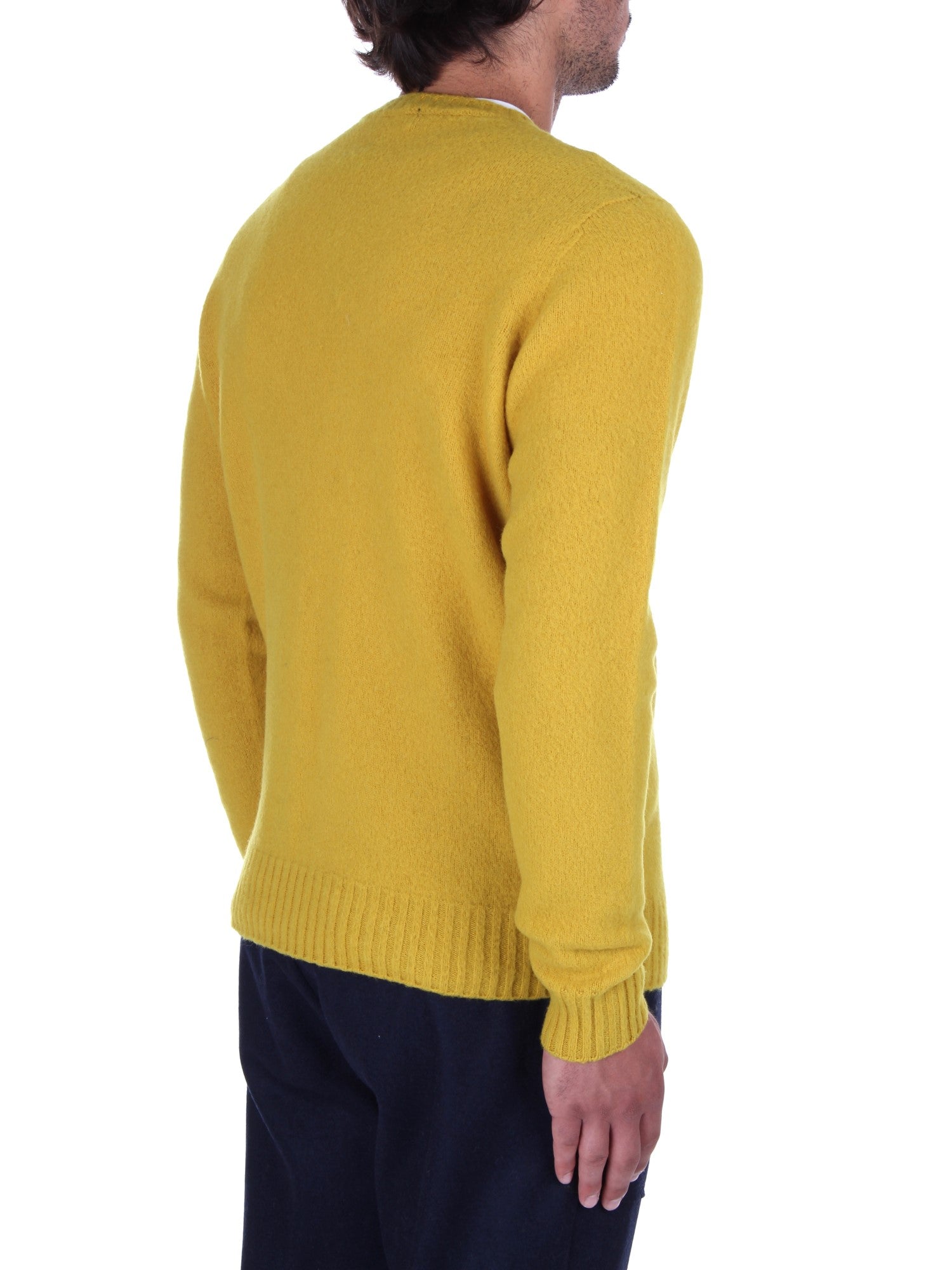 MAGLIE Giallo Drumohr