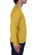 MAGLIE Giallo Drumohr