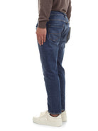 JEANS Blu Two Men