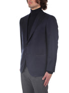 BLAZER Blu Cesare Attolini