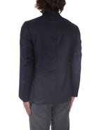 BLAZER Blu Cesare Attolini