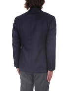 BLAZER Blu Cesare Attolini