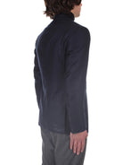 BLAZER Blu Cesare Attolini