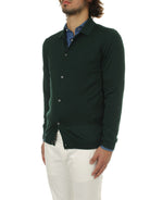 MAGLIE Verde Ballantyne