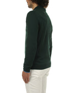 MAGLIE Verde Ballantyne