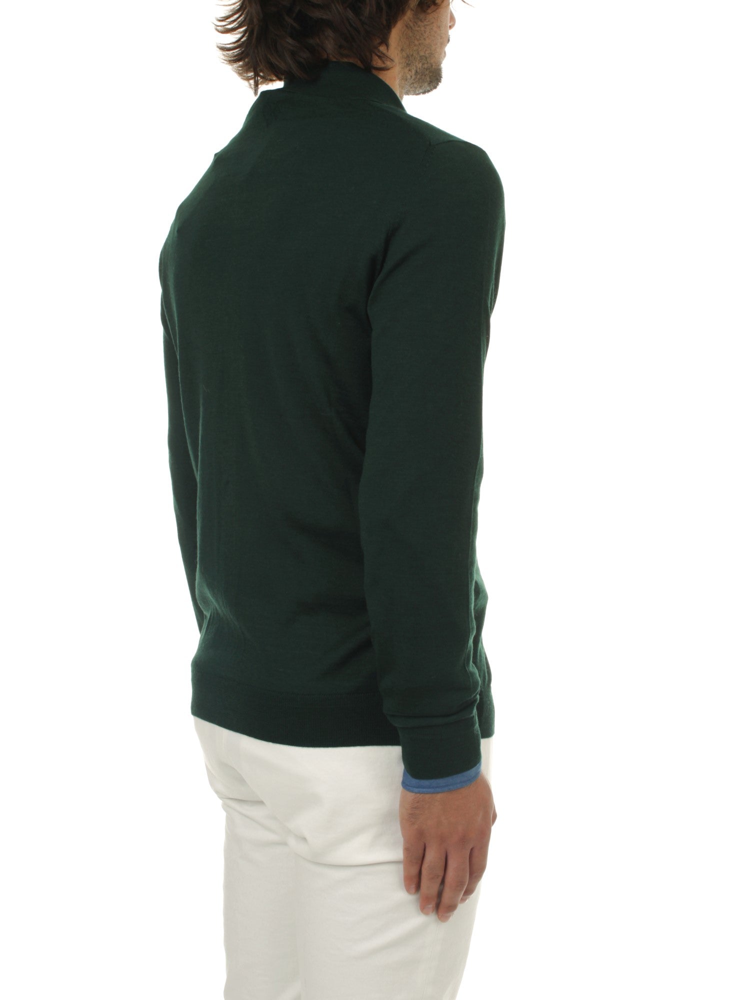 MAGLIE Verde Ballantyne