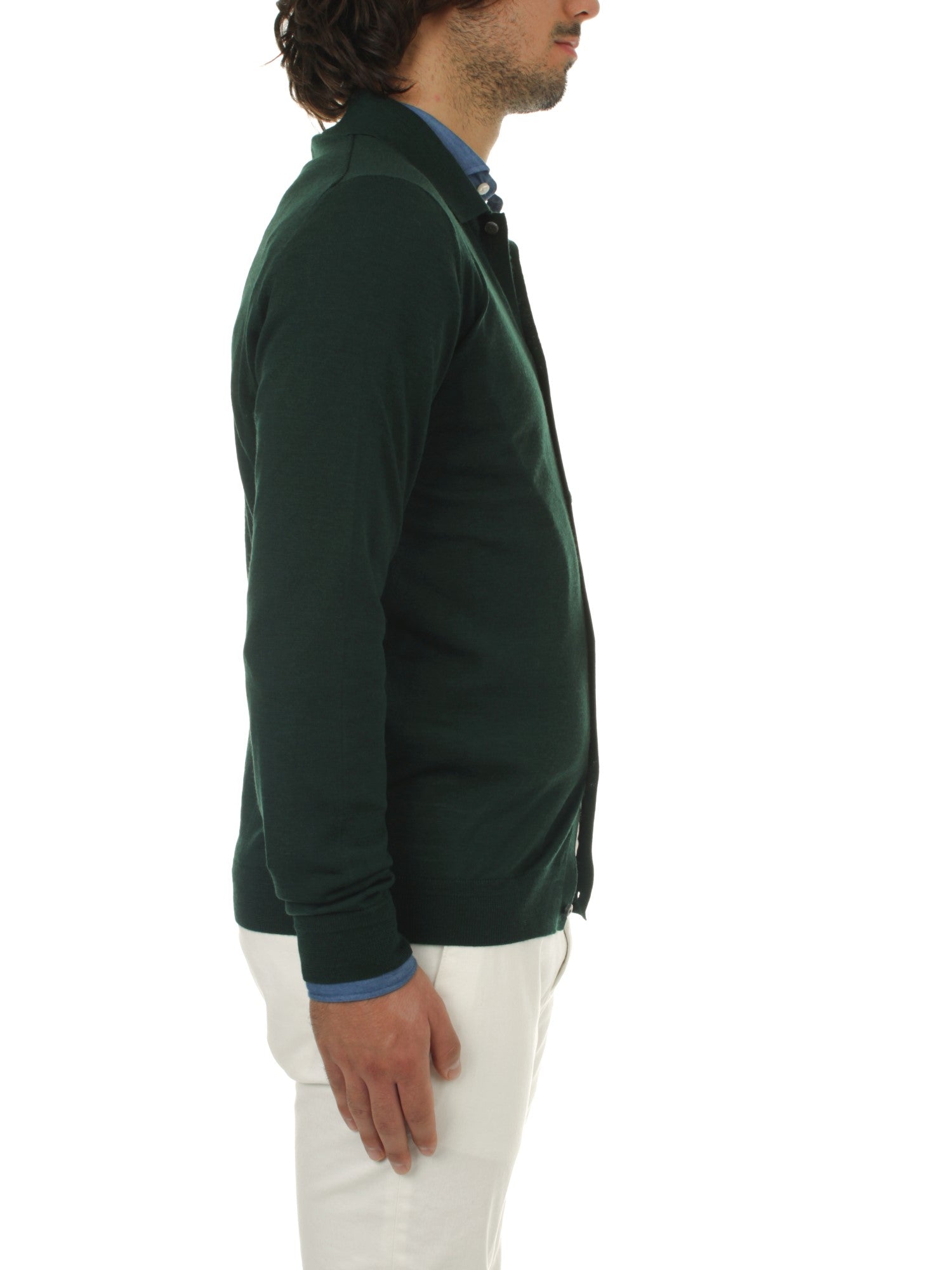 MAGLIE Verde Ballantyne