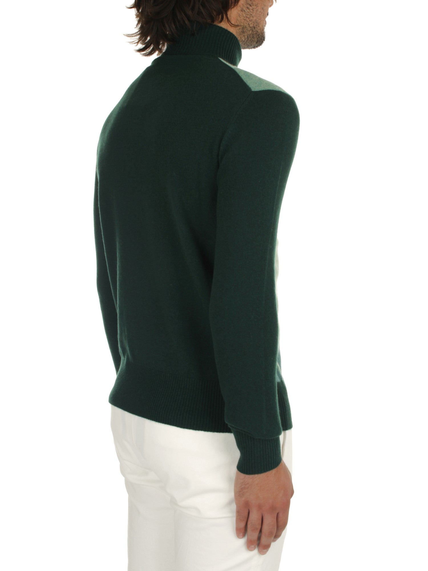 MAGLIE Verde Ballantyne