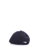 CAPPELLI Blu Ballantyne