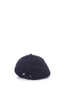 CAPPELLI Blu Ballantyne