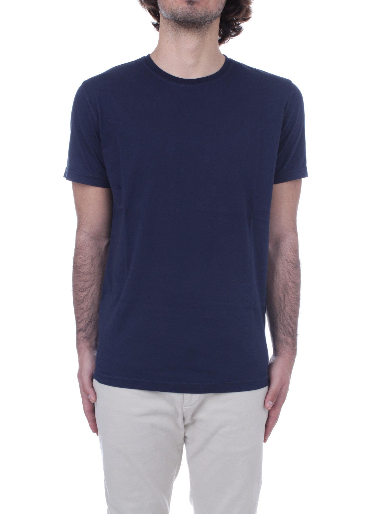 T-SHIRT Blu Bl'ker